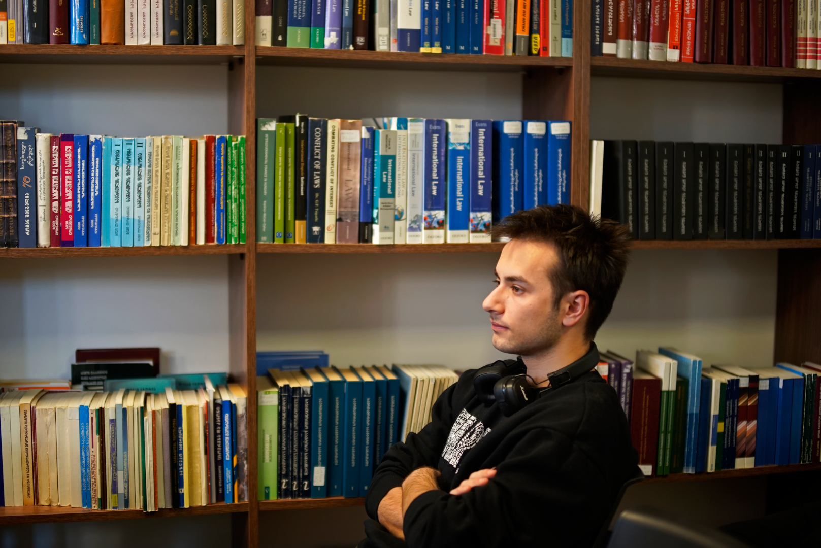 მომავლის პროფესიები AI ეპოქაში: როგორ იცვლება როლები და რა უნარებია გადამწყვეტი? 